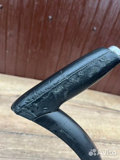 Ручник Audi 3 8P 1.8 2008