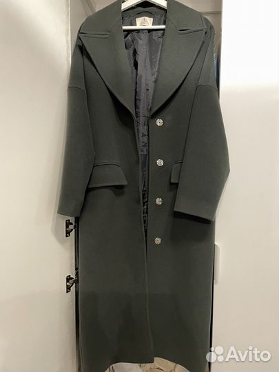 Пальто calista