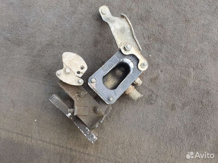 Впускной коллектор Ваз Ока 11113