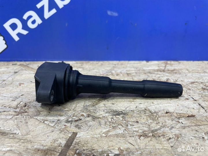 Катушка зажигания Renault Duster