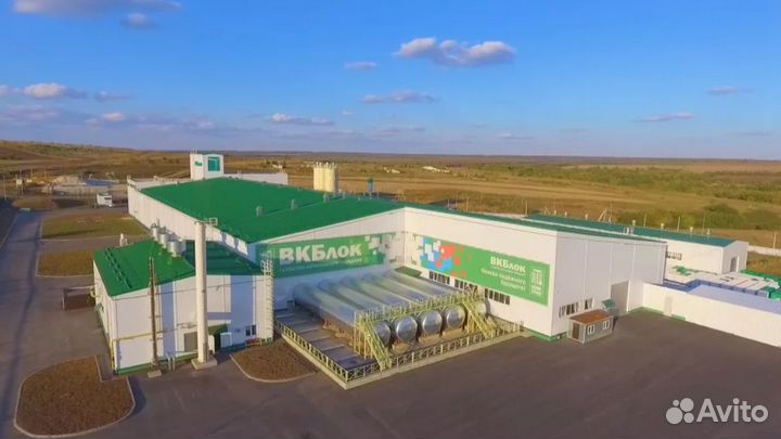 Газоблок с Доставкой