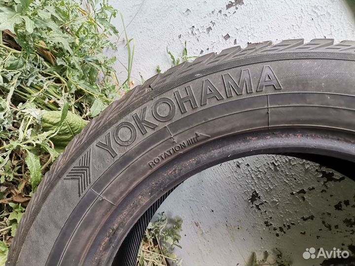 Yokohama Ice Guard Stud IG55 205/60 R16 96T