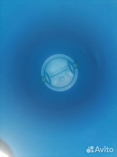 Бочка пластиковая 170л