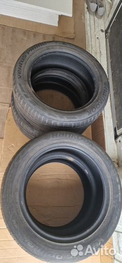 Hankook Ventus Prime 2 K115 215/55 R17 94V