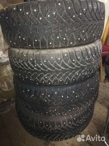 Nordman Nordman 4 215/65 R16