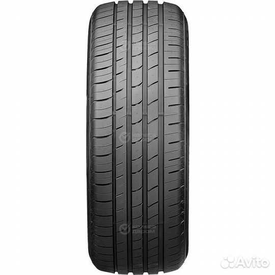 Nexen N Fera RU1 255/65 R17 114H