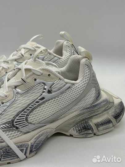 Balenciaga 3xl White