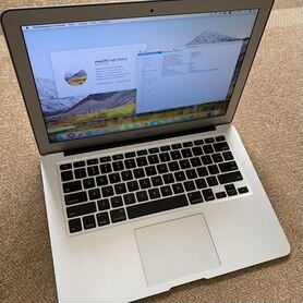 Apple Macbook Air 13