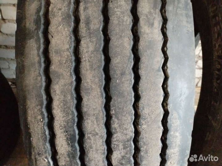 Кордиант 385/65R22.5 TR-1 Комплект 6шт