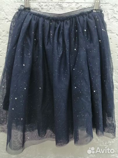 Одежда для девочки 134