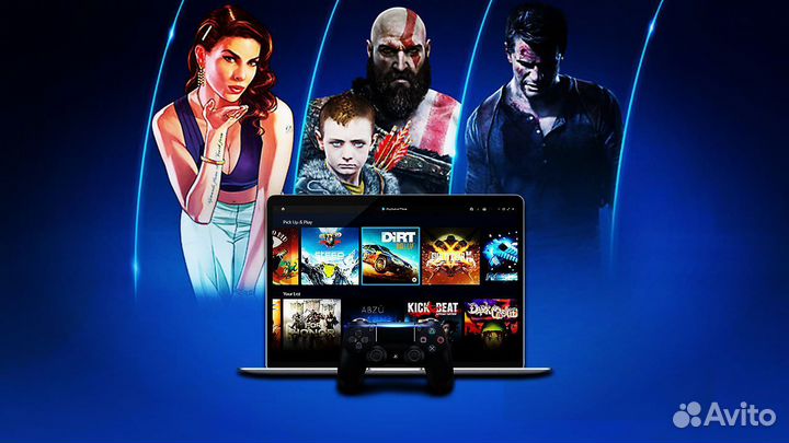 PS Plus Extra Deluxe EA play : турция, украина
