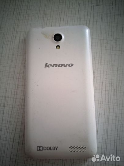 Lenovo A319, 4 ГБ