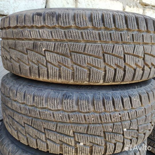 Cordiant Winter Drive 195/65 R15