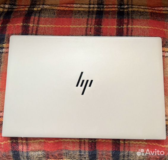 Ультрабук HP envy 13'3, Intel core i-5