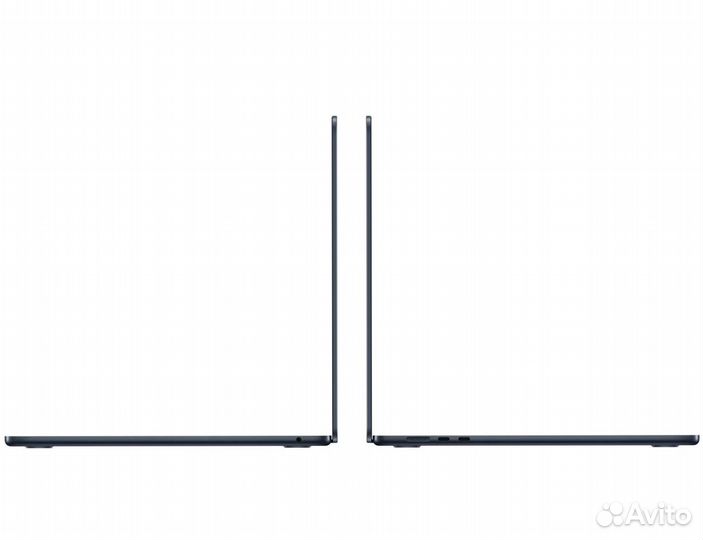 MacBook Air 15 (M3 24GB/1TB) Midnight