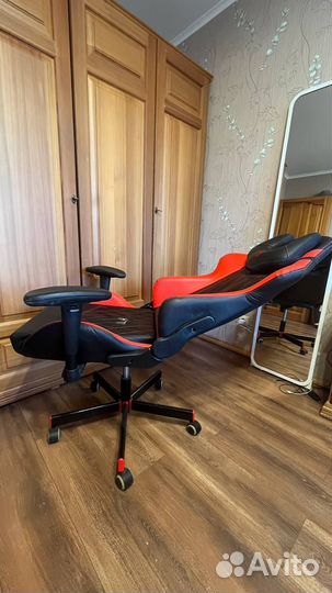 Компьютерное кресло Bloody