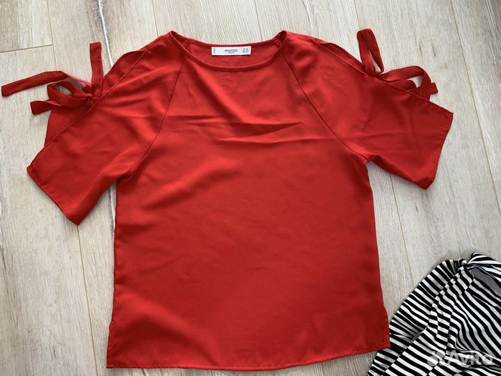 Комплект летний Mango xs