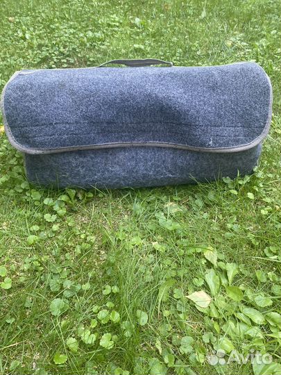 Автомобильный набор