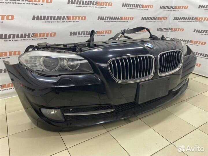 Ноускат передний Bmw 5 F10 F11 универсал F11 2.0