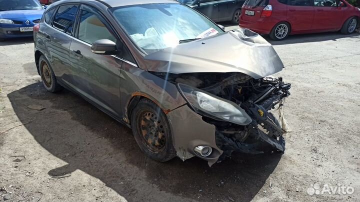 Балка передняя поперечная Ford Focus 3 1791525