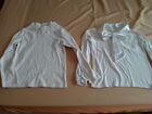 Школьные блузки и рубашки (часть 1) объявление продам