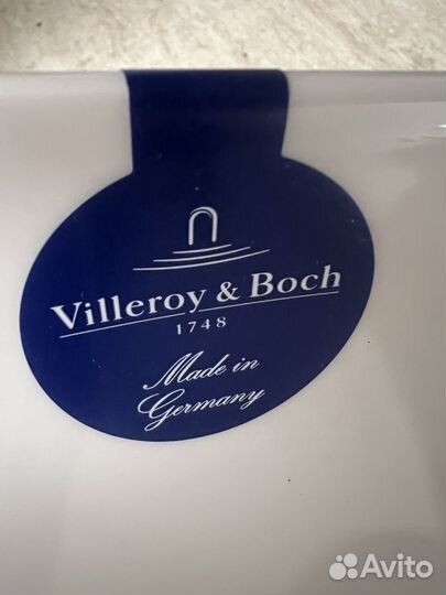 Villeroy boch Салатник 1.8л