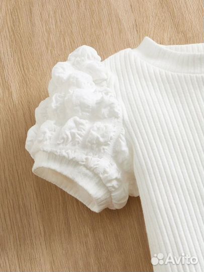 Платье для девочки 92-98