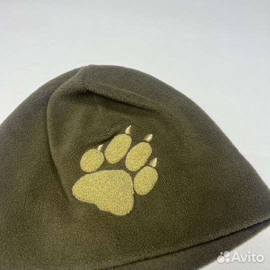 Шапка Jack Wolfskin Оригинал (Haglofs Arcteryx )