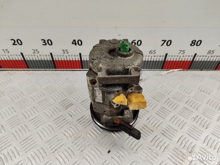 Компрессор кондиционера для Chrysler PT Cruiser