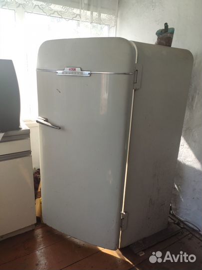 Холодильник бу