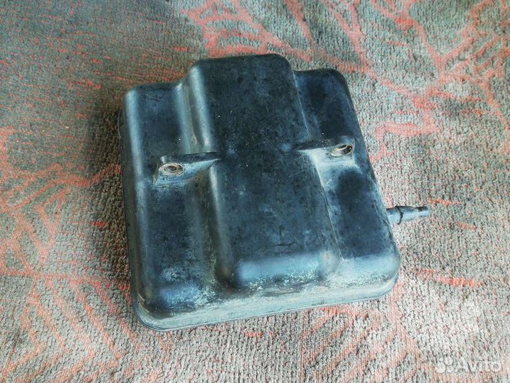 Клапан расширительный Мерседес W210