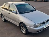 SEAT Cordoba 1.6 MT, 1996, 61 000 км, с пробегом, цена 215 000 руб.