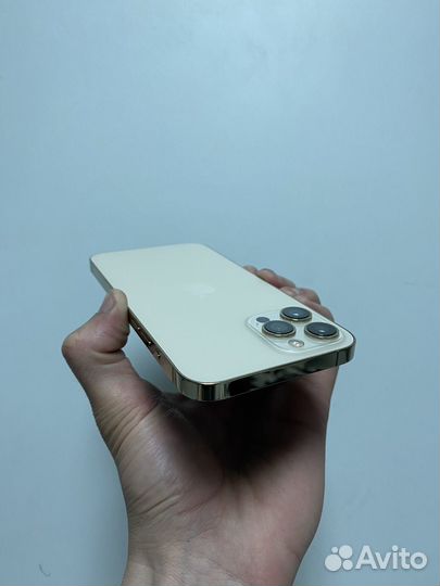 iPhone 12 Pro Max, 128 ГБ