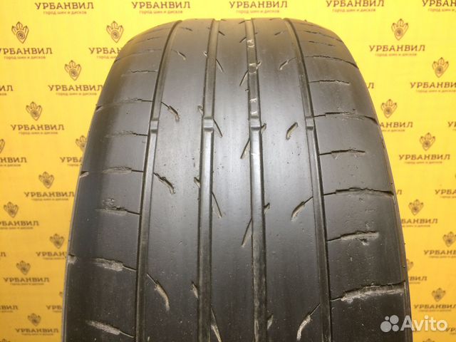 Dunlop Direzza DZ102 225/55 R16 95V