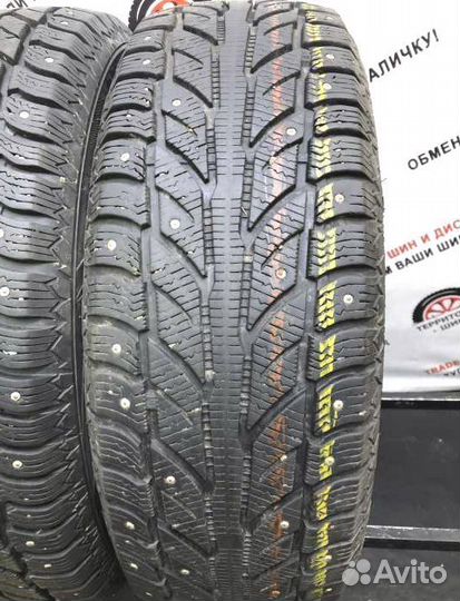 Cooper Weather-Master WSC 215/65 R17 99H