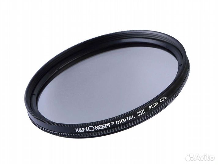 Фильтры для объектива (52mm)
