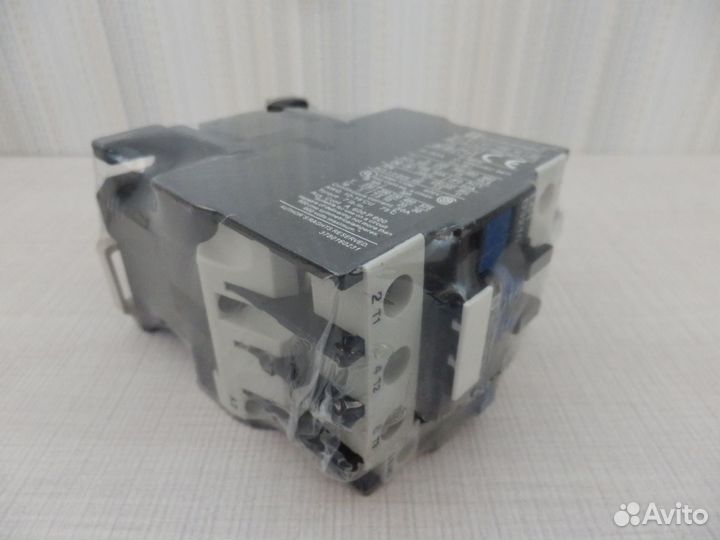 Контактор LC1 D3210M7 Telemecanique Франция