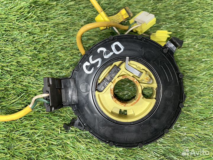 Шлейф подрулевой Chevrolet Suburban GMT400