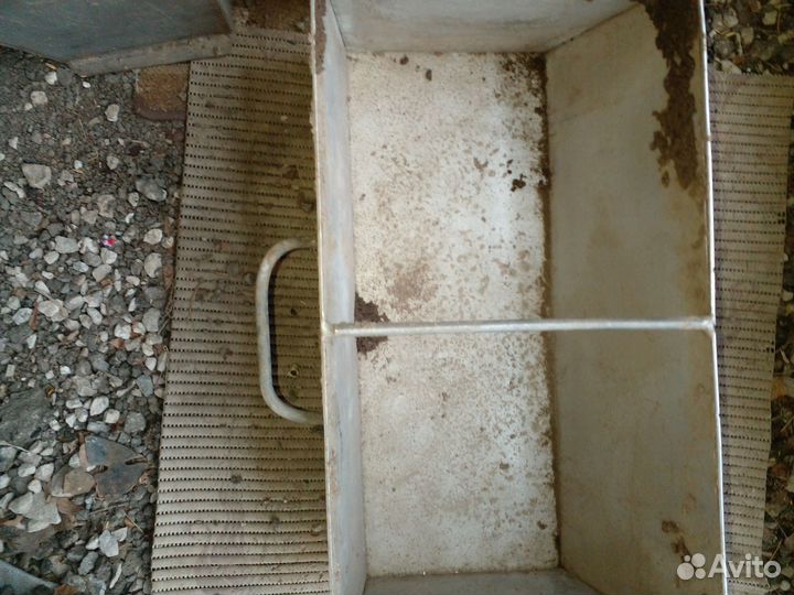 Кормушки для животноводства