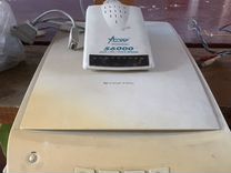 Сканер hp scanjet 4400c