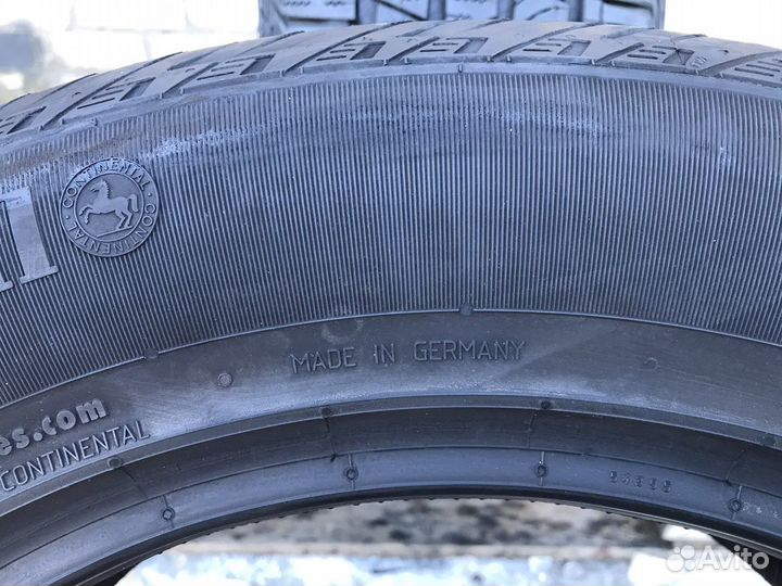 Continental ContiCrossContact LX Sport 235/60 R18 107V