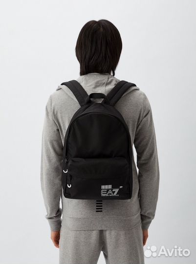 Рюкзак ea7 armani