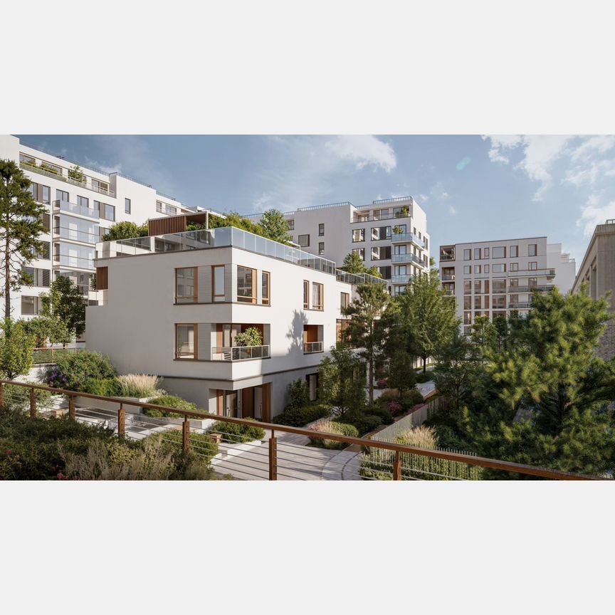 2-к. квартира, 75,8 м², 3/15 эт.