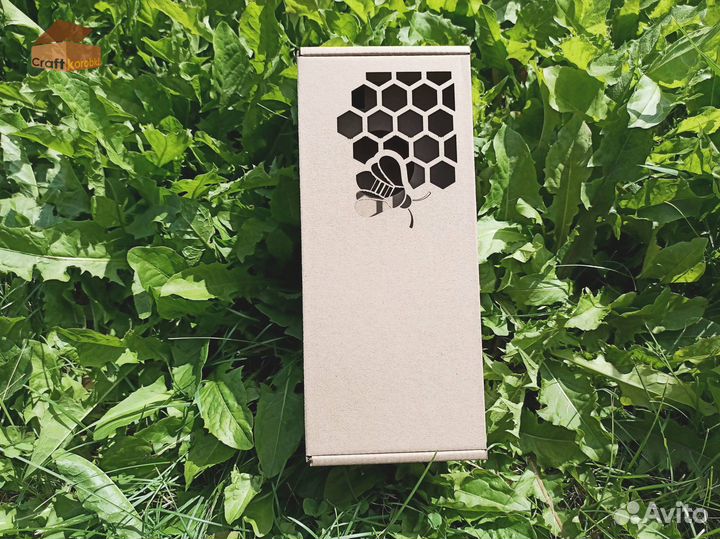 Самосборные коробки для подарочной упаковки