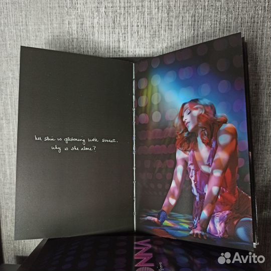 Madonna - Confessions on a Dance Floor (Limited)