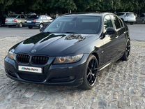 BMW 3 серия 2.0 AT, 2011, 234 673 км, с пробегом, цена 1 350 000 руб.