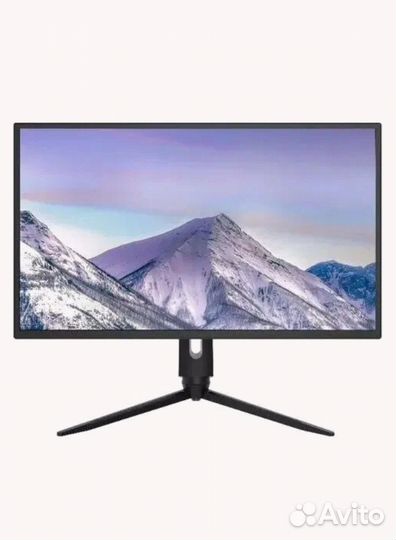 Игровой монитор 32