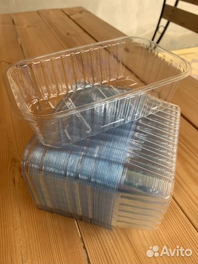 Лукошко для ягод