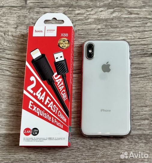 iPhone Xs, 64 ГБ