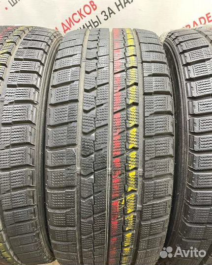 Goodyear Ice Navi Zea II 215/45 R17 86R